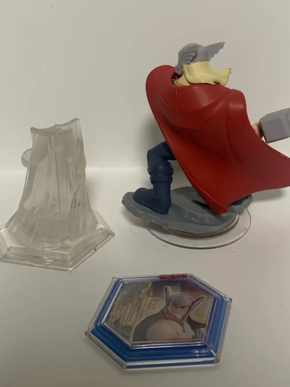 Disney Infinity Thor 2.0 - Picture 3 of 5